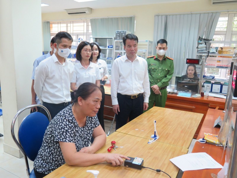 Từ 1/7/2024 lương hưu và trợ cấp BHXH được đề xuất điều chỉnh tăng 15% Từ 1/7/2024 lương hưu và trợ cấp BHXH được đề xuất điều chỉnh tăng 15%