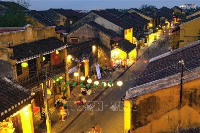Hành trình hấp dẫn xuyên biên giới, kết nối Việt Nam - Lào - Thái Lan Hành trình hấp dẫn xuyên biên giới, kết nối Việt Nam - Lào - Thái Lan