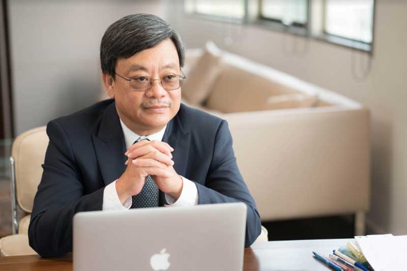 Thực hư thông tin “gã khổng lồ" Hàn Quốc SK Group thoái vốn khỏi Tập đoàn Masan? Thực hư thông tin “gã khổng lồ" Hàn Quốc SK Group thoái vốn khỏi Tập đoàn Masan?