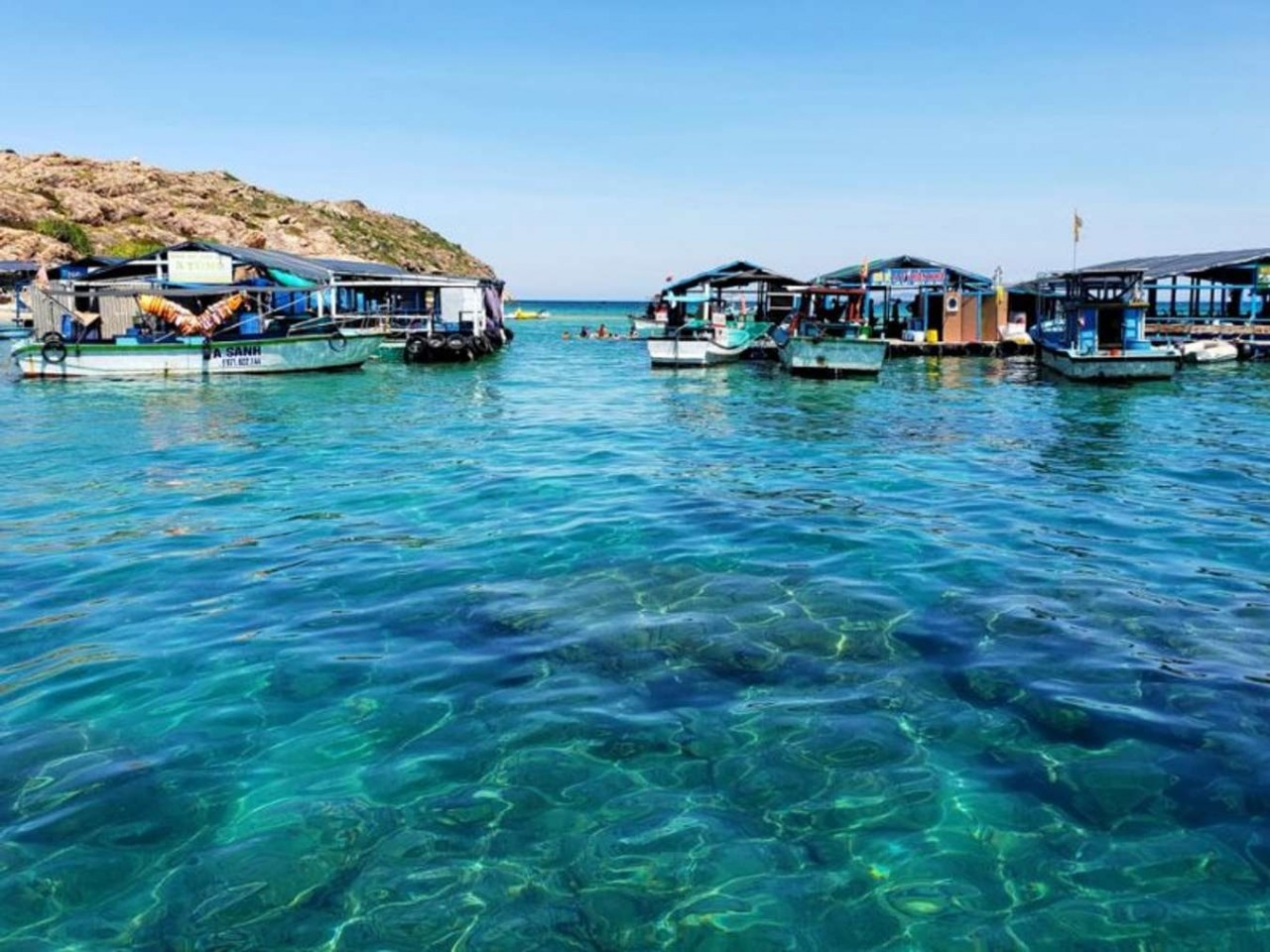 Visit The Most Beautiful Beaches For A Fresh Summer In Quy Nhon Discover The Most Beautiful Beaches For A Fresh Summer In Quy Nhon