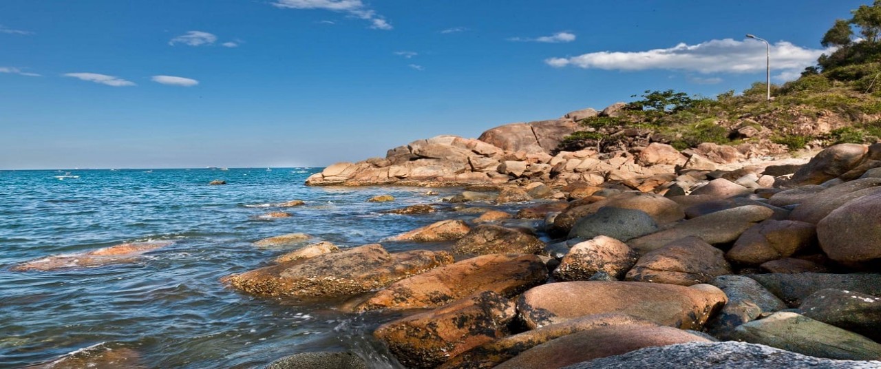 Visit The Most Beautiful Beaches For A Fresh Summer In Quy Nhon Discover The Most Beautiful Beaches For A Fresh Summer In Quy Nhon