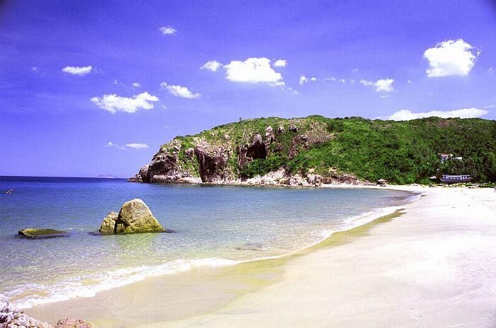 Visit The Most Beautiful Beaches For A Fresh Summer In Quy Nhon Discover The Most Beautiful Beaches For A Fresh Summer In Quy Nhon