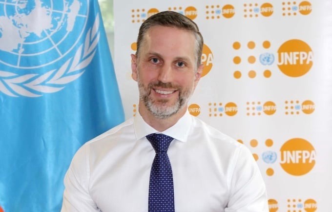 United Nations Population Fund Praises Socio-economic Development and Poverty Reduction for Ethnic Minorities in Vietnam United Nations Population Fund Praises Socio-economic Development and Poverty Reduction for Ethnic Minorities in Vietnam
