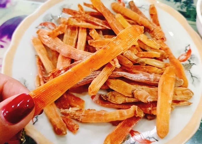 Explore The Most Delicious Traditional Dishes In Con Dao Explore The Most Delicious Traditional Dishes In Con Dao