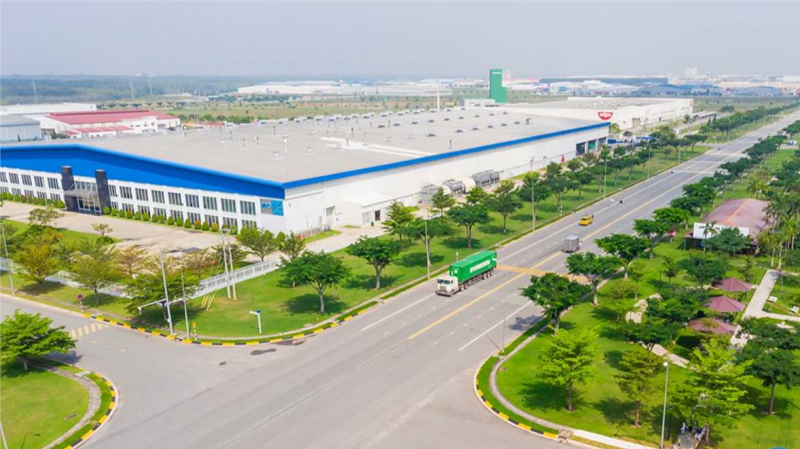 Thái Bình luôn lắng nghe để tháo gỡ khó khăn cho nhà đầu tư Thái Bình luôn lắng nghe để tháo gỡ khó khăn cho nhà đầu tư