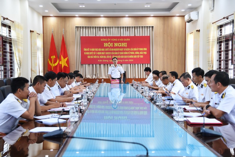 Quang cảnh Hội nghị. Quang cảnh Hội nghị.