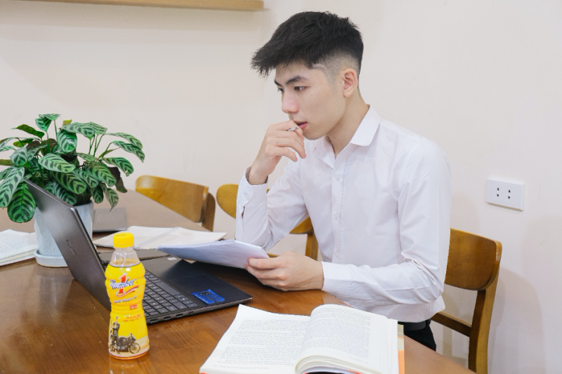 Cách lao động thời đại mới nạp nhanh năng lượng để chinh phục mọi mục tiêu trong công việc Cách lao động thời đại mới nạp nhanh năng lượng để chinh phục mọi mục tiêu trong công việc