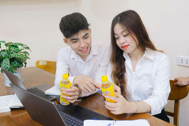 Cách lao động thời đại mới nạp nhanh năng lượng để chinh phục mọi mục tiêu trong công việc Cách lao động thời đại mới nạp nhanh năng lượng để chinh phục mọi mục tiêu trong công việc