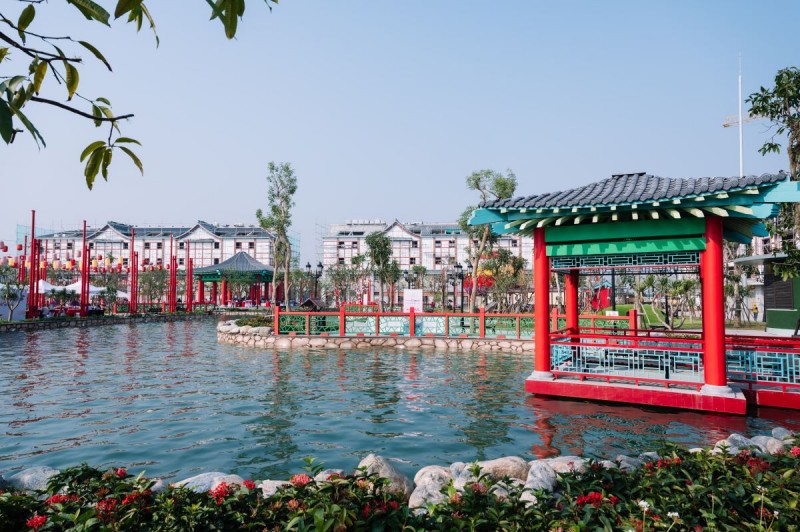 Điều đặc biệt ở Thành phố Đảo Hoàng Gia khiến du khách Hàn Quốc háo hức tìm đến Hải Phòng Điều đặc biệt ở Thành phố Đảo Hoàng Gia khiến du khách Hàn Quốc háo hức tìm đến Hải Phòng