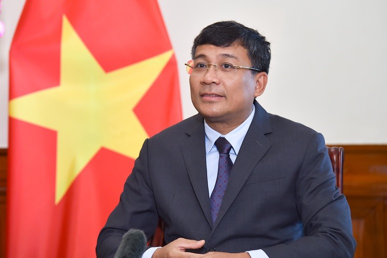 Chuyến thăm chính thức Hàn Quốc của Thủ tướng Phạm Minh Chính có ý nghĩa hết sức quan trọng Chuyến thăm chính thức Hàn Quốc của Thủ tướng Phạm Minh Chính có ý nghĩa hết sức quan trọng