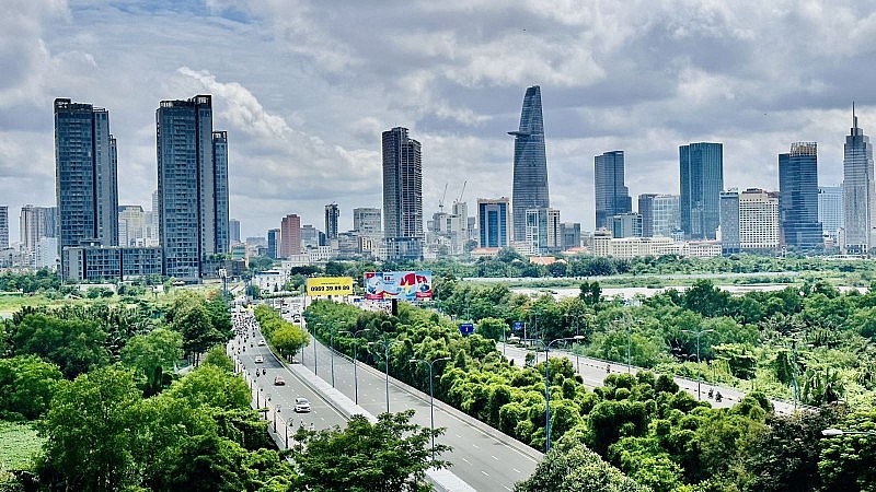 Tín dụng bất động sản vẫn tăng trưởng Tín dụng bất động sản vẫn tăng trưởng