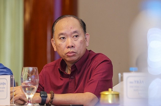Tín dụng bất động sản vẫn tăng trưởng Tín dụng bất động sản vẫn tăng trưởng