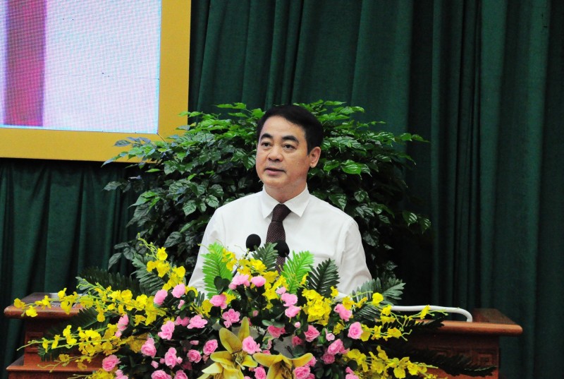 6 tháng đầu năm, GRDP Hậu Giang đứng thứ 2 vùng Đồng bằng sông Cửu Long 6 tháng đầu năm, GRDP Hậu Giang đứng thứ 2 vùng Đồng bằng sông Cửu Long