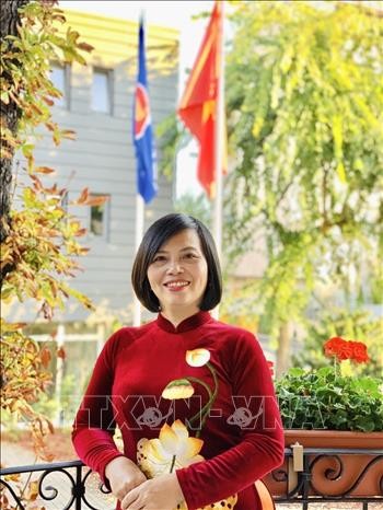 Cơ hội làm sâu sắc thêm quan hệ song phương Việt Nam – Croatia Cơ hội làm sâu sắc thêm quan hệ song phương Việt Nam – Croatia