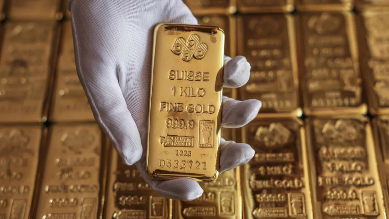 Giá vàng sẽ biến động thế nào trong tuần này? Giá vàng sẽ biến động thế nào trong tuần này?