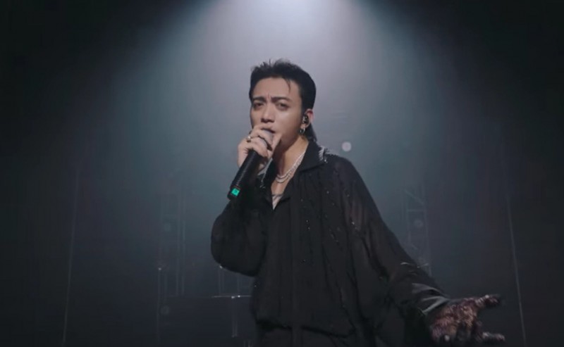 Lời bài hát (Lyrics) ”Giá như” – Soobin Hoàng Sơn bùng nổ trong sân khấu Anh trai vượt ngàn chông gai 2024 Lời bài hát (Lyrics) ”Giá như” – Soobin Hoàng Sơn bùng nổ trong sân khấu Anh trai vượt ngàn chông gai 2024
