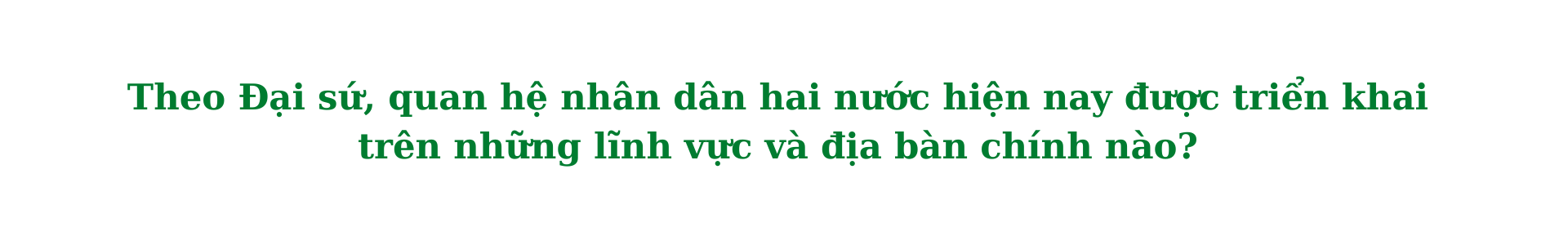 Ngoại giao nhân dân: Chìa khóa hợp tác Việt Nam - Belarus Ngoại giao nhân dân: Chìa khóa hợp tác Việt Nam - Belarus