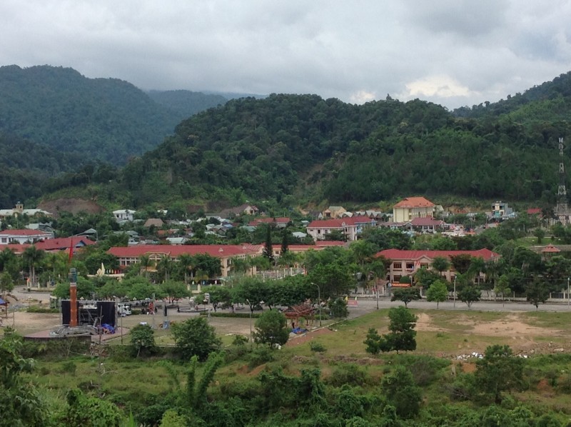 Quảng Nam xây dựng, cải tạo và nâng cấp trạm y tế ở vùng khó khăn Quảng Nam xây dựng, cải tạo và nâng cấp trạm y tế ở vùng khó khăn
