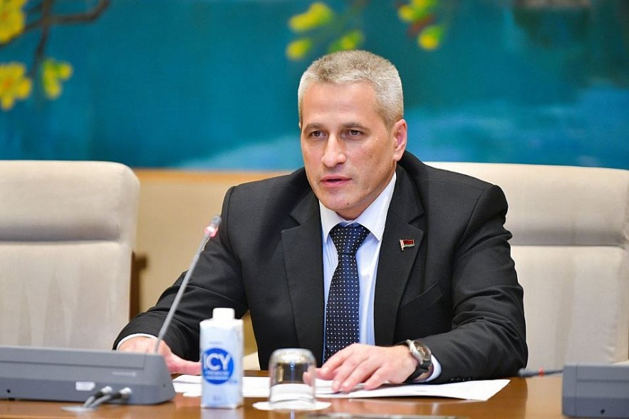 People-to-people Diplomacy: Key to Vietnam-Belarus Cooperation People-to-people Diplomacy: Key to Vietnam-Belarus Cooperation