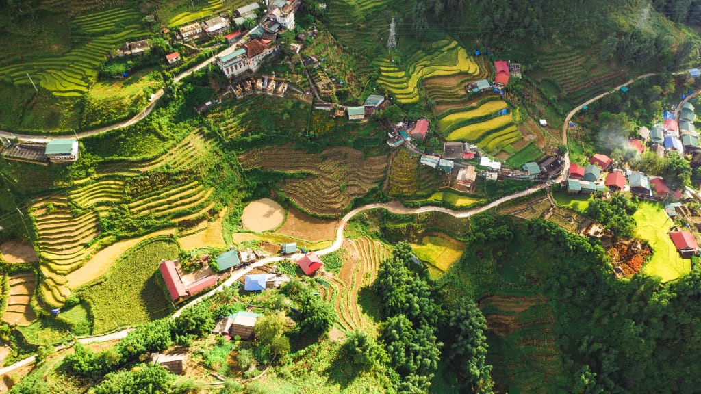 Travel+Leisure: Vietnam Among The Cheapest Countries To Retire In The World