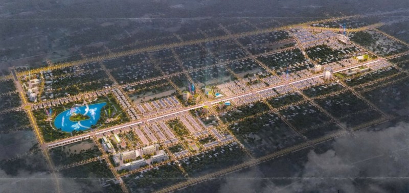 Phối cảnh dự án Khu đô thị Nghi Liên, xã Nghi Liên, thành phố Vinh, tỉnh Nghệ An. Phối cảnh dự án Khu đô thị Nghi Liên, xã Nghi Liên, thành phố Vinh, tỉnh Nghệ An.
