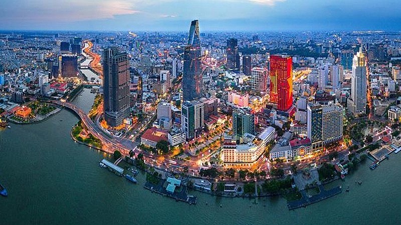 EuroCham Confident in Vietnam's Stable Economic Development EuroCham Confident in Vietnam's Stable Economic Development