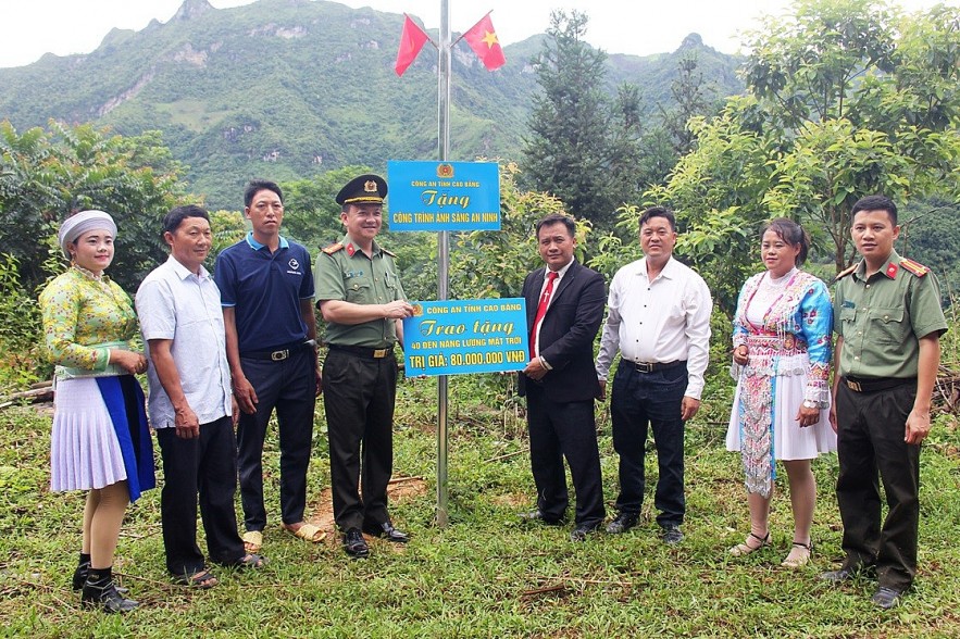 Cao Bang: Where Faith Connects the Community