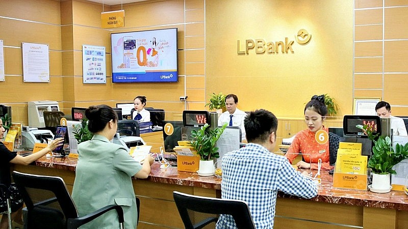 LPBank muốn huy động 6.000 tỷ đồng qua kênh trái phiếu LPBank muốn huy động 6.000 tỷ đồng qua kênh trái phiếu