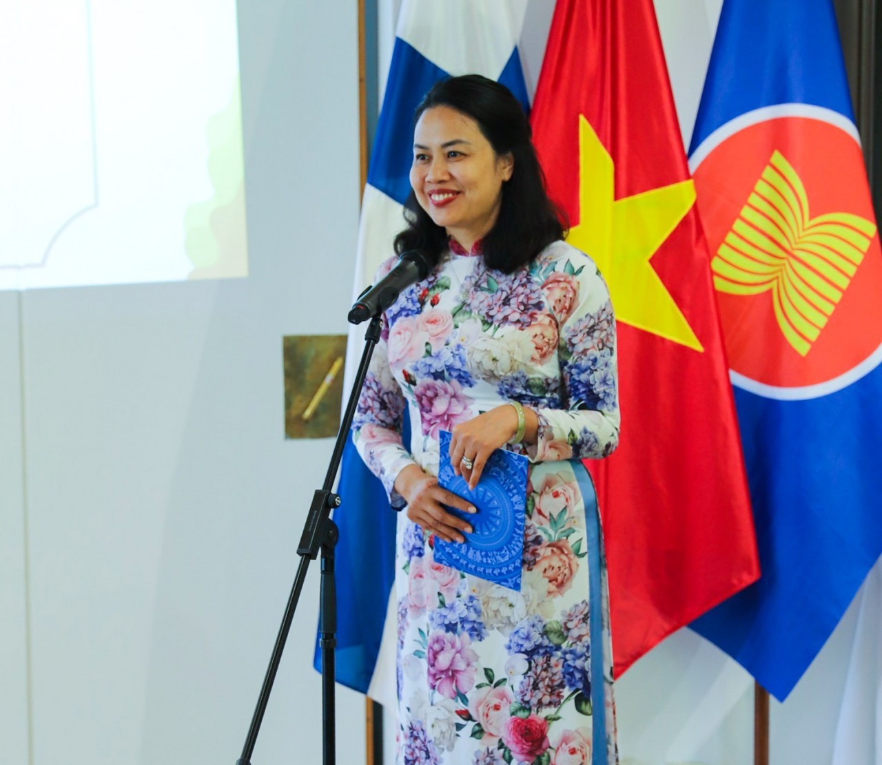 Promoting Vietnam-Finland Cooperation In The Field Of Preschool Education Enhancing Education for Vietnamese, Finnish Preschoolers