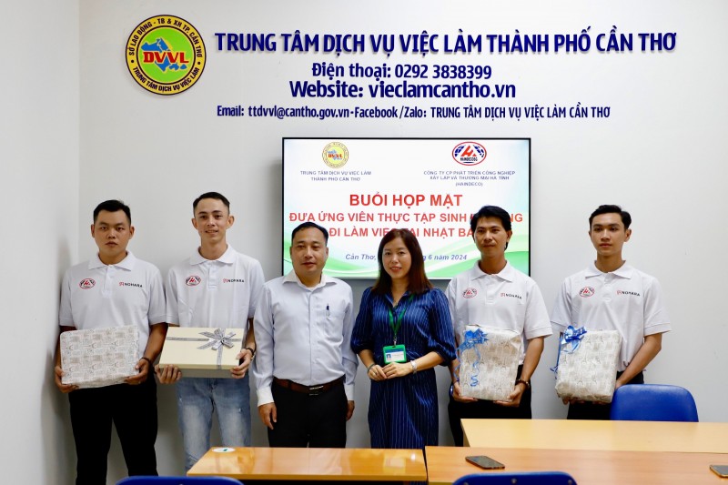 Cần Thơ ban hành chương trình đồng hành cùng người lao động Cần Thơ ban hành chương trình đồng hành cùng người lao động
