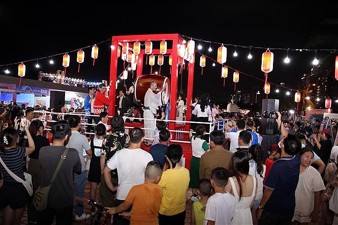 Da Nang Wishes to Strengthen Ties with Japanese, Korean Cities Da Nang Wishes to Strengthen Ties with Japanese, Korean Cities