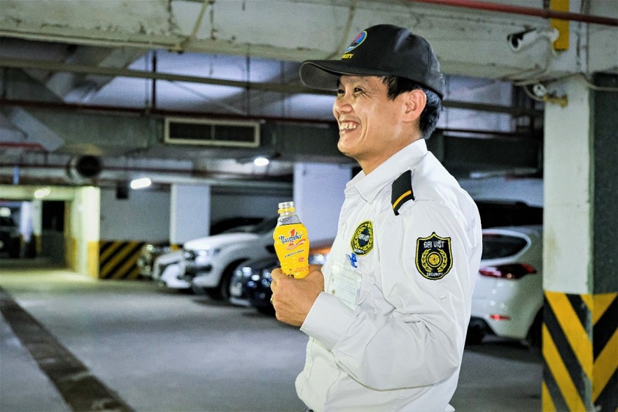 How to prevent energy slump from drowsiness during night shifts? How to prevent energy slump from drowsiness during night shifts?