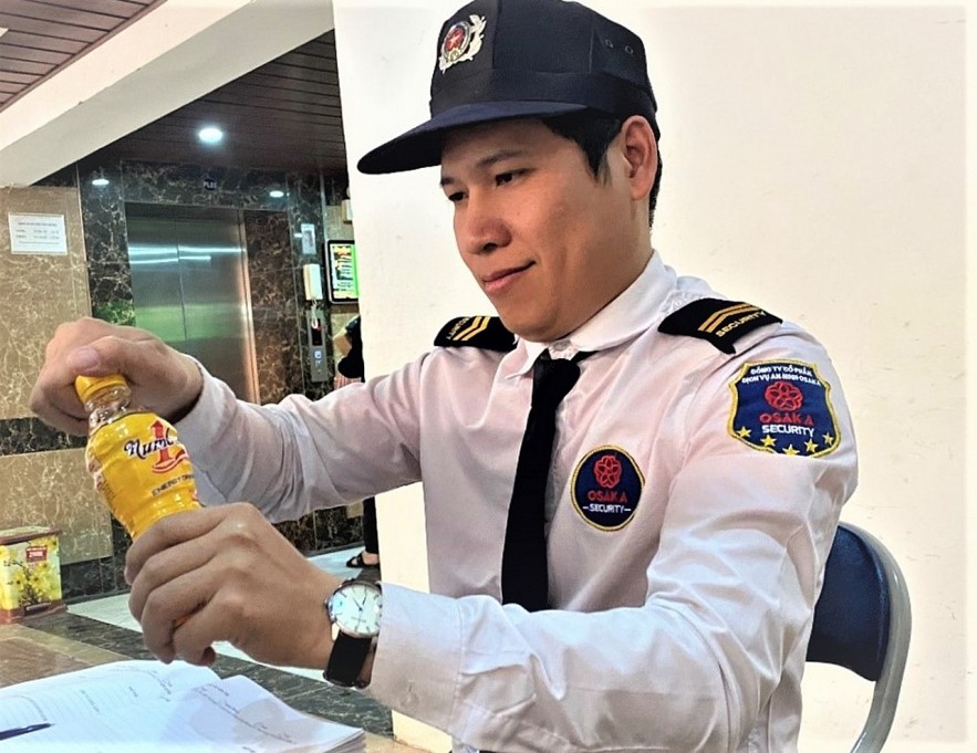 How to prevent energy slump from drowsiness during night shifts? How to prevent energy slump from drowsiness during night shifts?