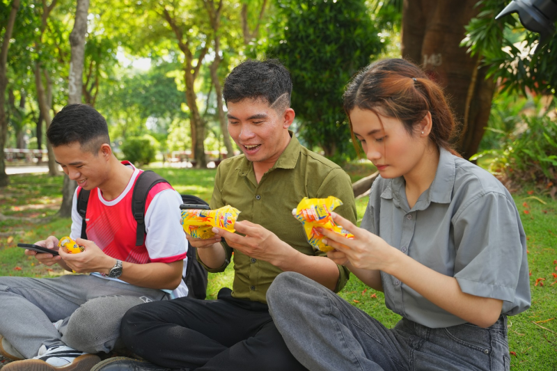 Đã có thêm những chủ nhân sở hữu giải thưởng giá trị sau khi xé nhãn nước tăng lực Number 1 Đã có thêm những chủ nhân sở hữu giải thưởng giá trị sau khi xé nhãn nước tăng lực Number 1