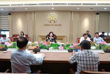 Hà Nội: Chú trọng đổi mới, sắp xếp nhân sự theo hướng tinh gọn, hiệu quả