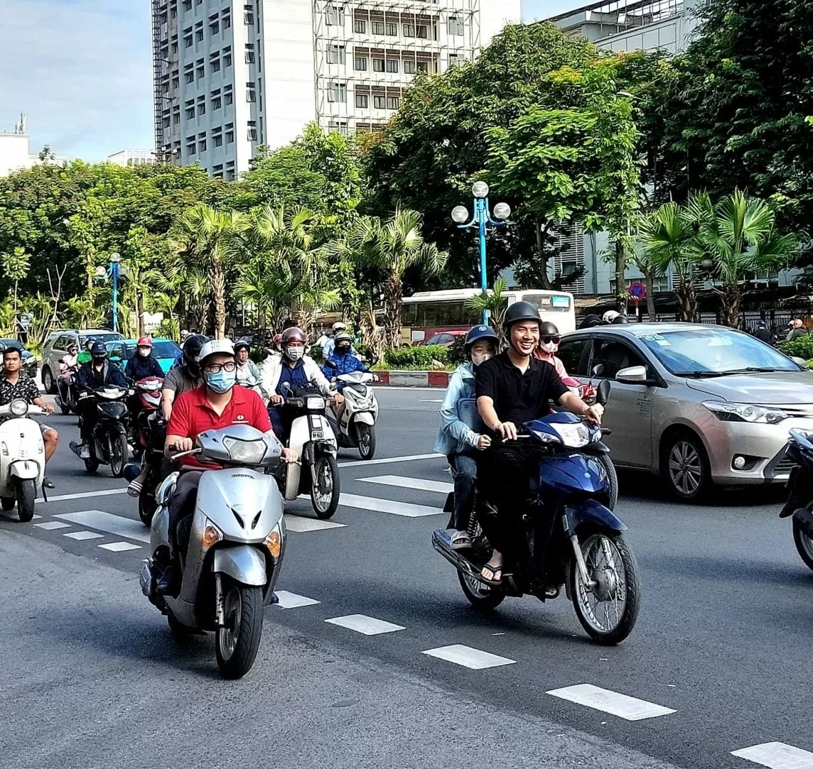 Vietnam’s Weather Forecast (July 11): Intense Heat With Evening Rain In The Northern And Central Regions Vietnam’s Weather Forecast (July 11): Intense Heat, Evening Rain In Northern And Central Regions