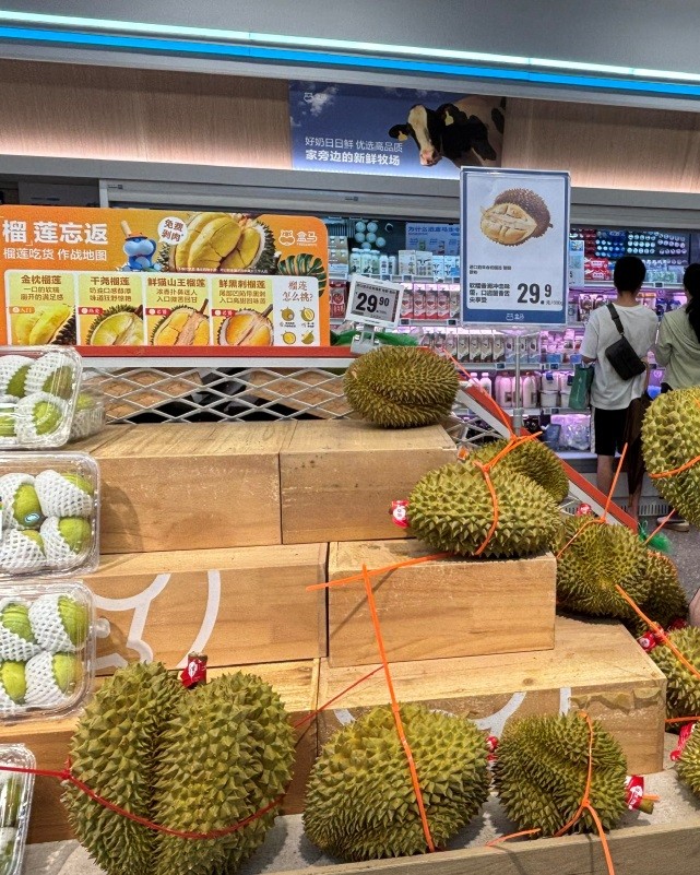 Cơ hội mới cho thương mại nông sản giữa Việt Nam và Trung Quốc