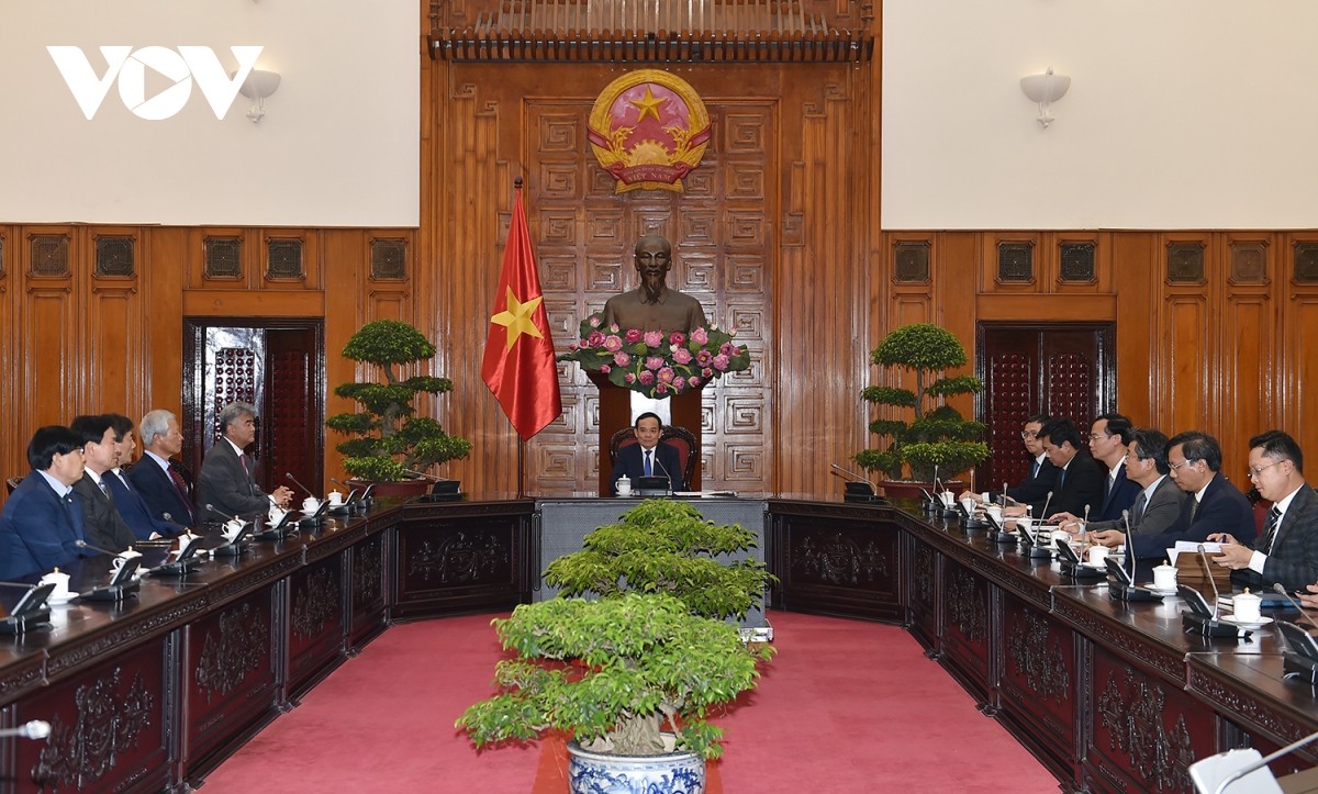 Việt Nam hoan nghênh đầu tư nhà ở cho người thu nhập thấp của doanh nghiệp Hàn Quốc Việt Nam đánh giá cao việc doanh nghiệp Hàn Quốc đầu tư nhà ở cho người thu nhập thấp