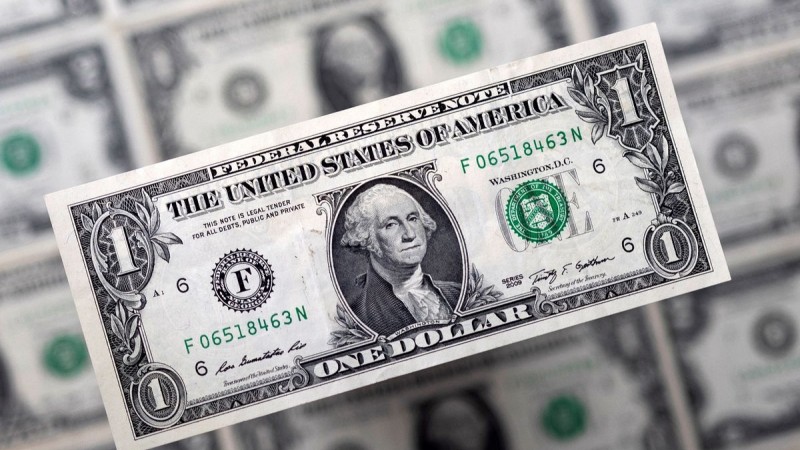 Tỷ giá USD/VND nhích nhẹ sau bình luận ở bên kia bán cầu
