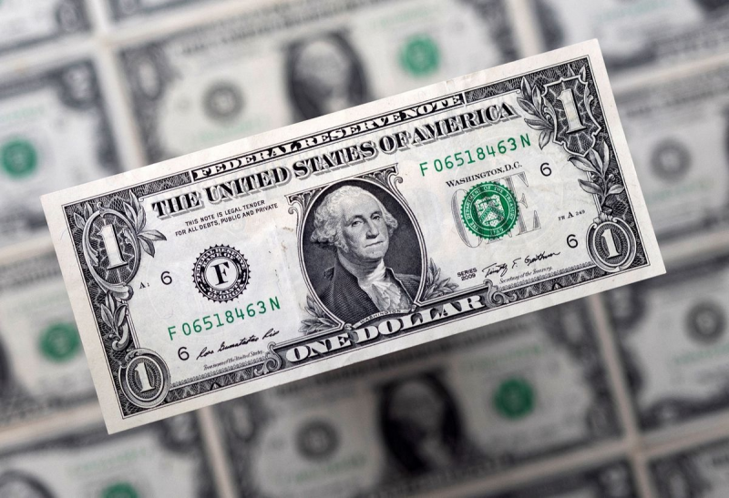 Tỷ giá USD/VND nhích nhẹ sau bình luận ở bên kia bán cầu