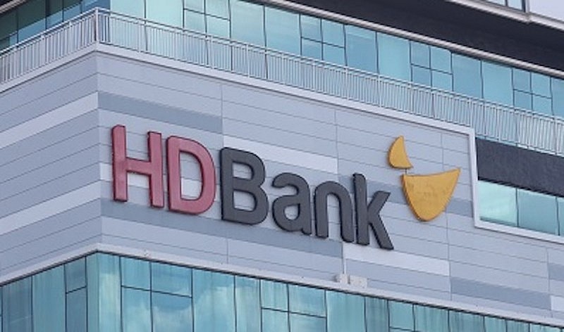 HDBank sắp huy động thêm 1.000 tỷ đồng từ trái phiếu đợt 2 HDBank sắp huy động thêm 1.000 tỷ đồng từ trái phiếu đợt 2