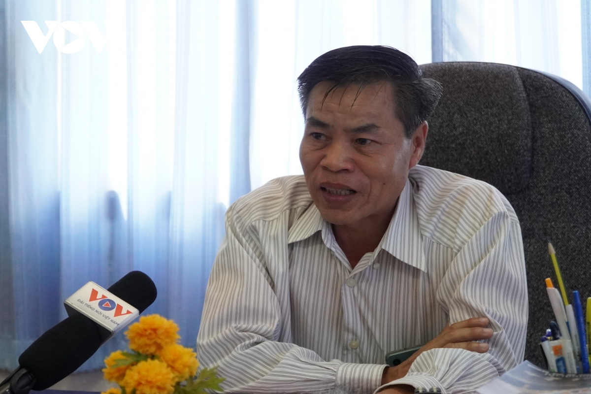 việt nam hỗ trợ lào những công trình thiết thực, hiệu quả hình ảnh 2 viet nam ho tro lao nhung cong trinh thiet thuc, hieu qua hinh anh 2