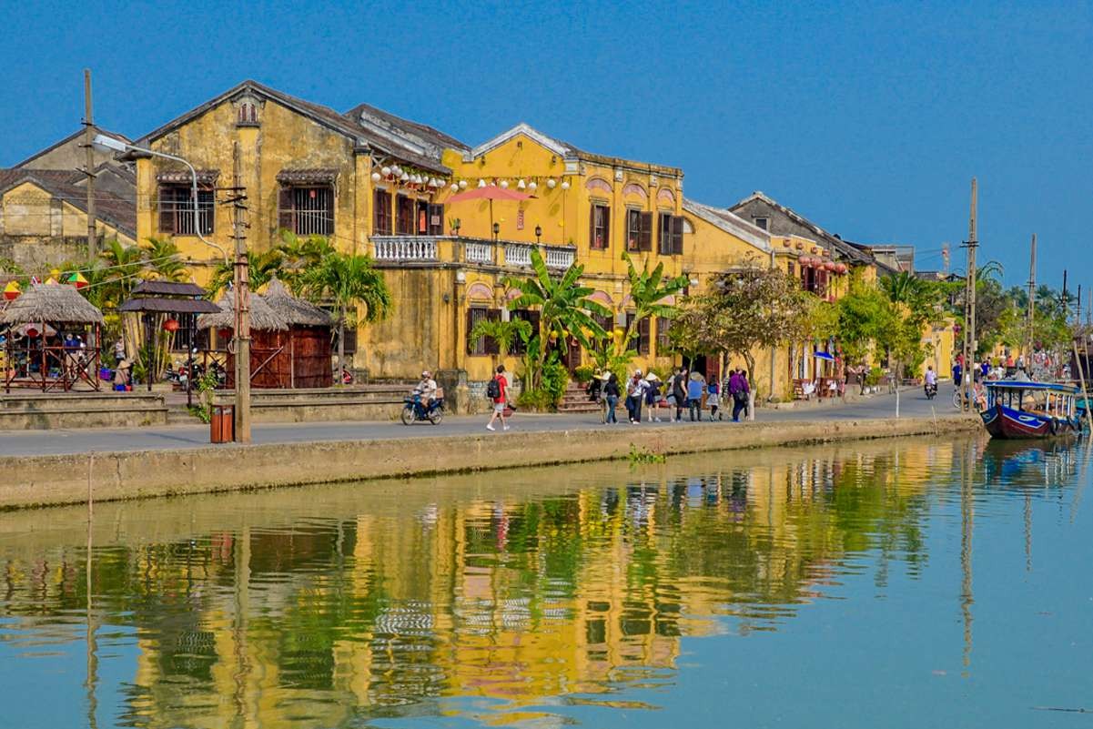 TripAdvisor: Three Vietnam Destinations Among Top Attractions In Asia TripAdvisor: Three Vietnam Destinations Among Top Attractions In Asia