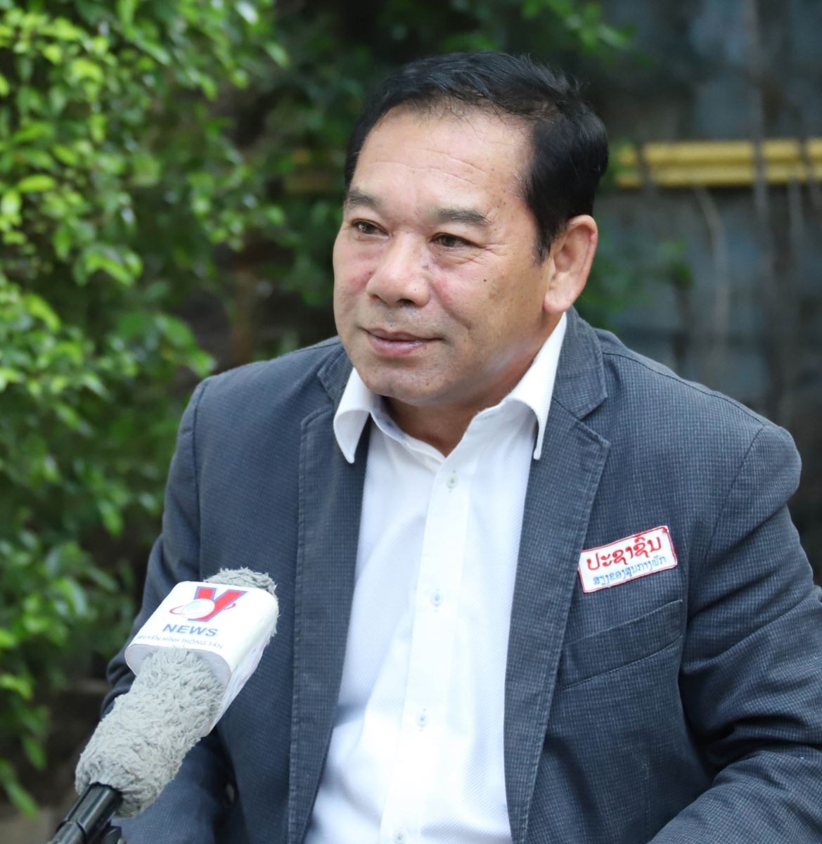 Chuyến thăm của Chủ tịch nước Tô Lâm khẳng định truyền thống quan hệ đoàn kết đặc biệt Chuyến thăm của Chủ tịch nước Tô Lâm khẳng định truyền thống quan hệ đoàn kết đặc biệt