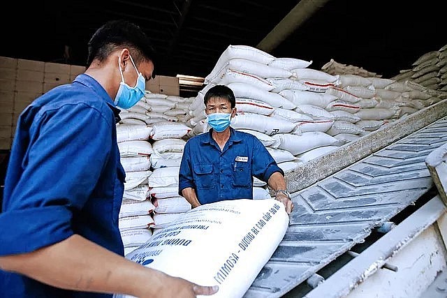 Vietnam And Cambodia Target US$20 Billion in Trade Vietnam And Cambodia Target US$20 Billion in Trade