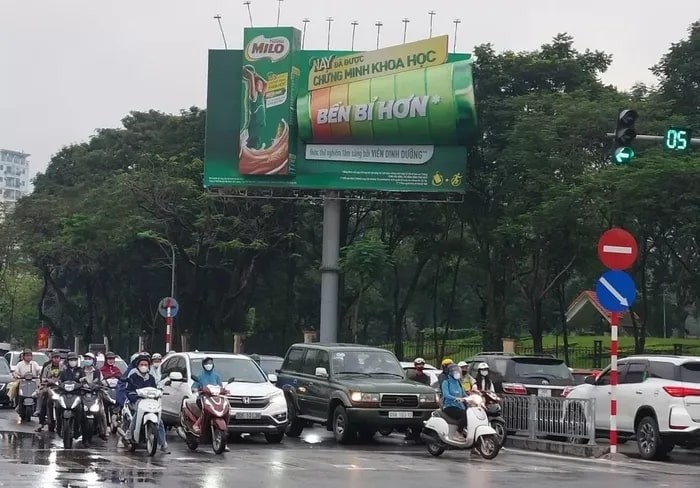 Vietnam’s Weather Forecast (July 15): Moderate To Heavy Rain Intensify In All Regions Vietnam’s Weather Forecast (July 15): Moderate To Heavy Rain Intensify In All Regions