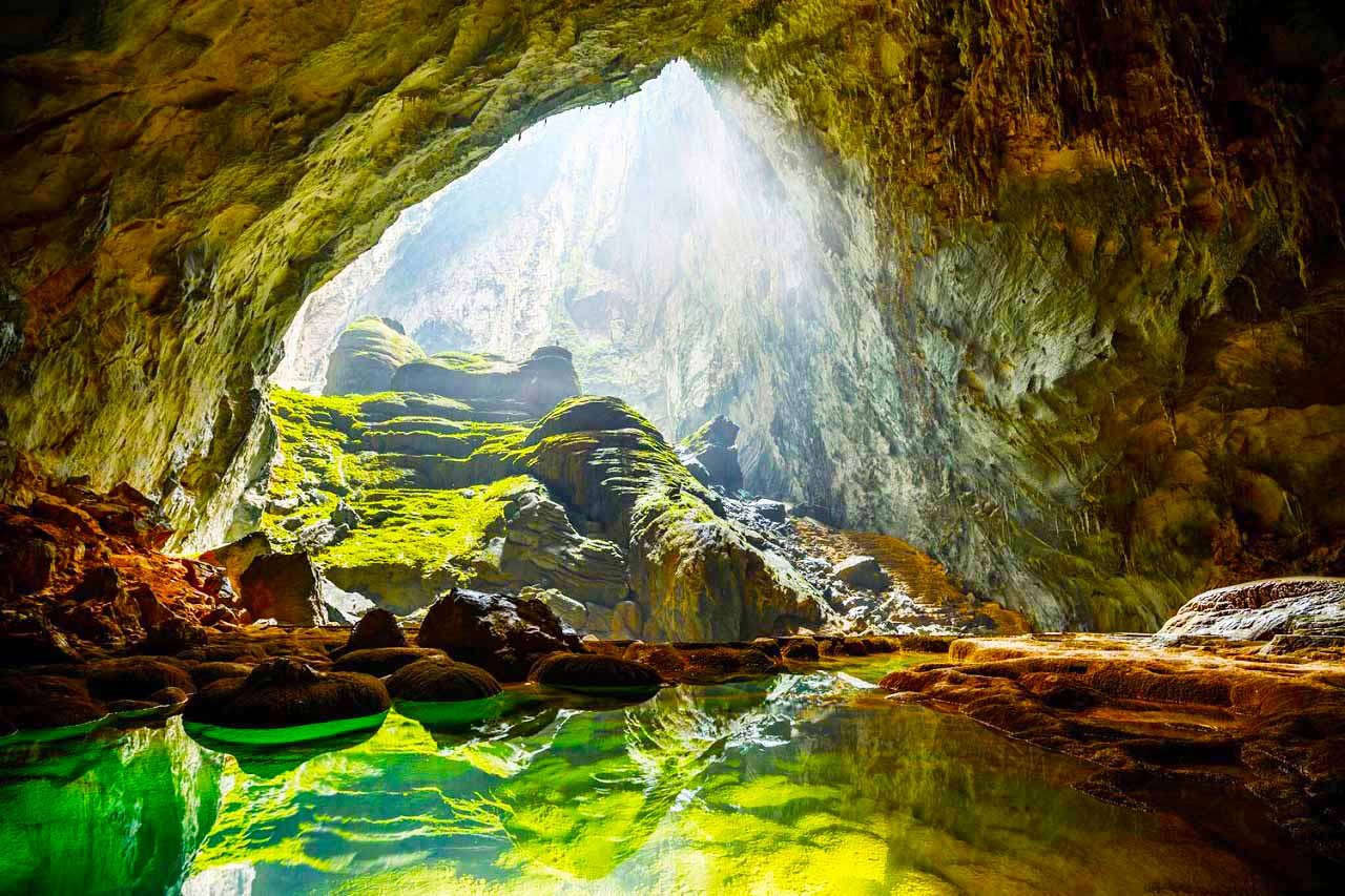 Lonely Planet: 10 Destinations That Should Not Be Missed In North Central Of Vietnam Lonely Planet: 10 Destinations That Should Not Be Missed In North Central Of Vietnam