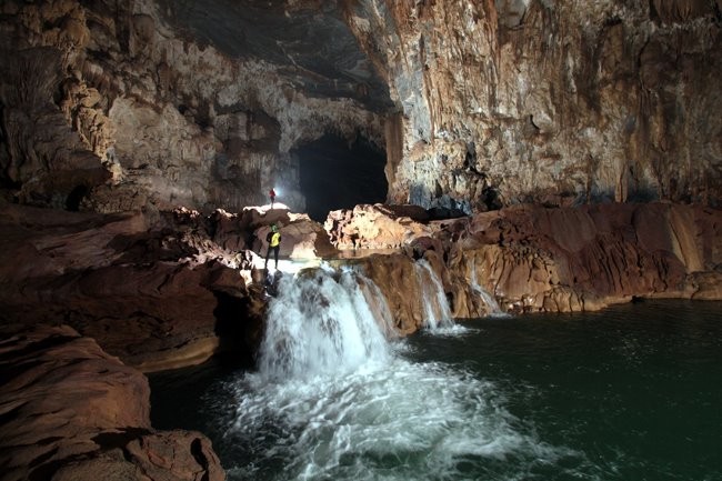 Lonely Planet: 10 Destinations That Should Not Be Missed In North Central Of Vietnam Lonely Planet: 10 Destinations That Should Not Be Missed In North Central Of Vietnam