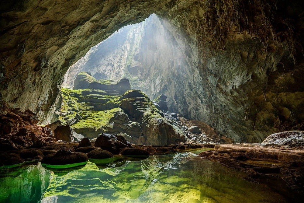 Lonely Planet: 10 Destinations That Should Not Be Missed In North Central Of Vietnam Lonely Planet: 10 Destinations That Should Not Be Missed In North Central Of Vietnam