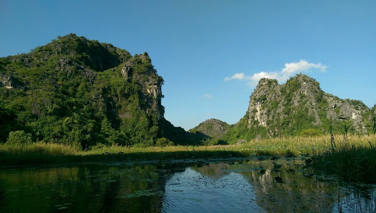 Lonely Planet: 10 Destinations That Should Not Be Missed In North Central Of Vietnam Lonely Planet: 10 Destinations That Should Not Be Missed In North Central Of Vietnam